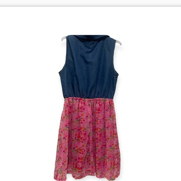 Sale‼️Dollhouse Girl Dress -Big Girl Size 10/12.  -EUC - Picture 2 of 9